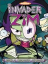 Foto de la serie Invader zim