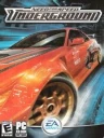 Logo de Need for speed: Underground