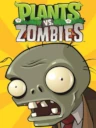 logo de plantas vs zombies