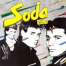 Portada de un album de Soda Stereo