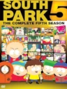 Portada de South park