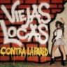 Portada de un album de Viejas locas